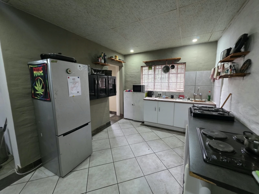3 Bedroom Property for Sale in Bayswater Free State